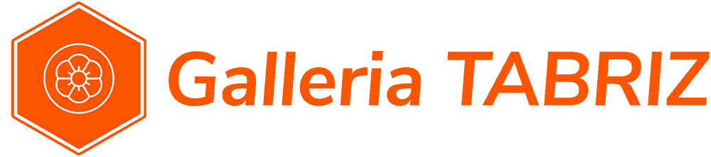 Logo galleria tabriz