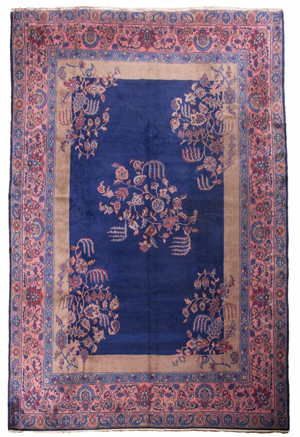 tappeto Erivan in vendita a Milano