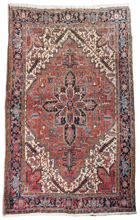 Tappeto Heritz in vendita a Milano