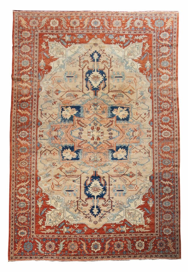 Tappeto Heritz in vendita a Milano